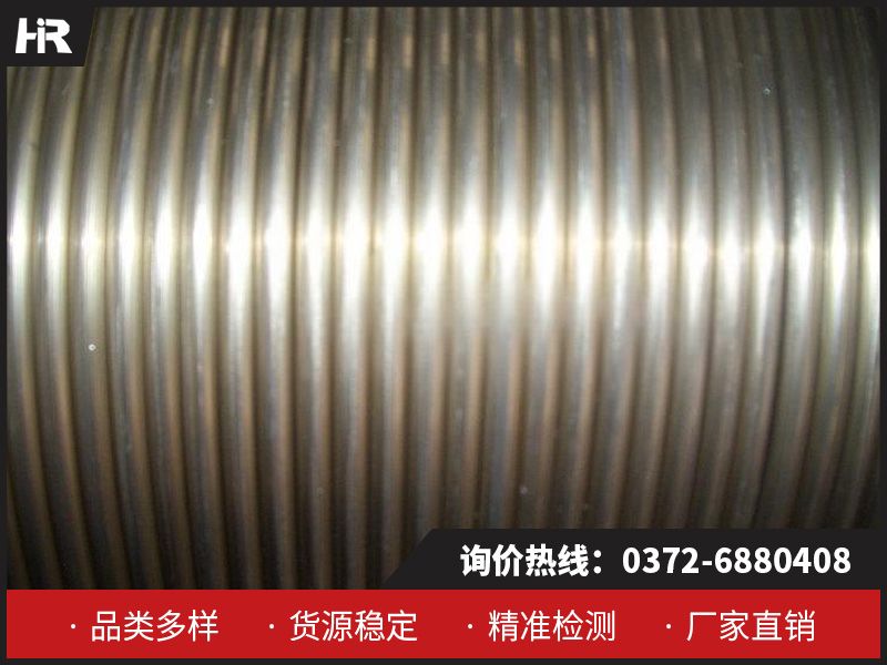 金屬鈣絲的加工原理，您了解多少？ 